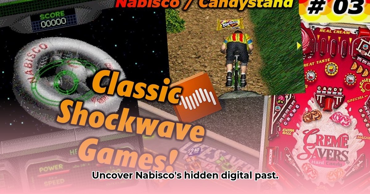 nabisco-games